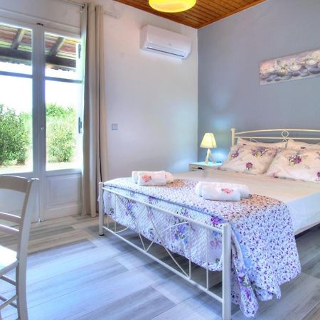 דירות Astrakeri Marilenas House מראה חיצוני תמונה