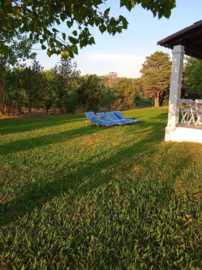 דירות Astrakeri Marilenas House מראה חיצוני תמונה