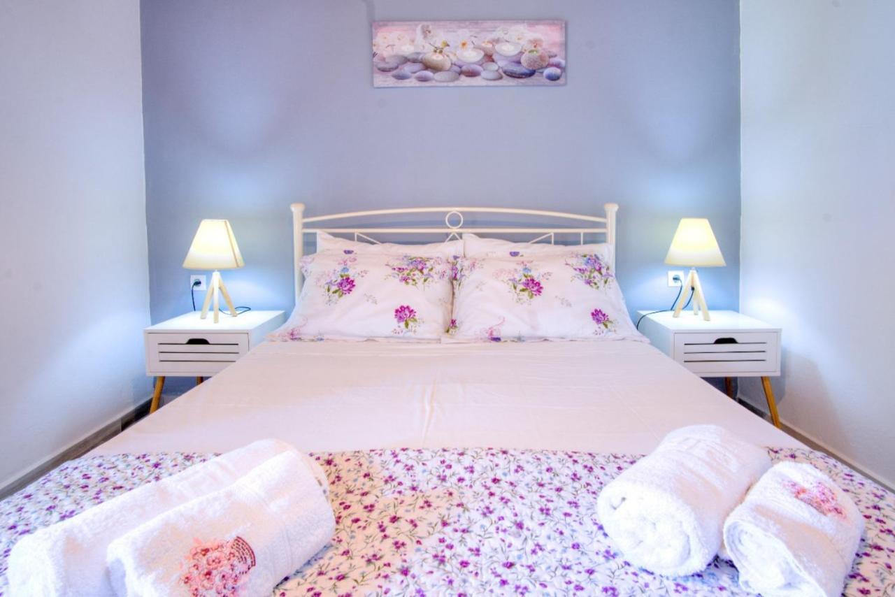 דירות Astrakeri Marilenas House מראה חיצוני תמונה