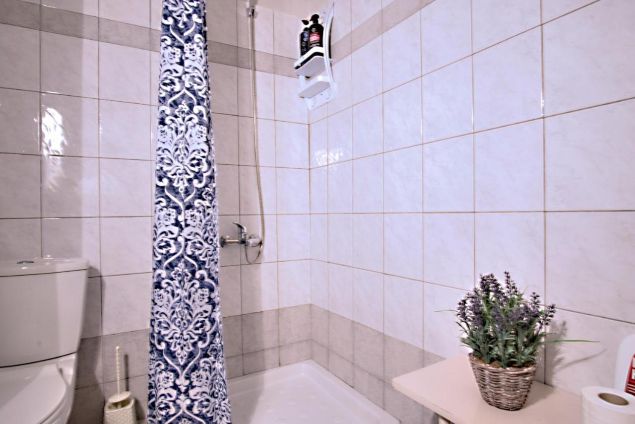 דירות Astrakeri Marilenas House מראה חיצוני תמונה