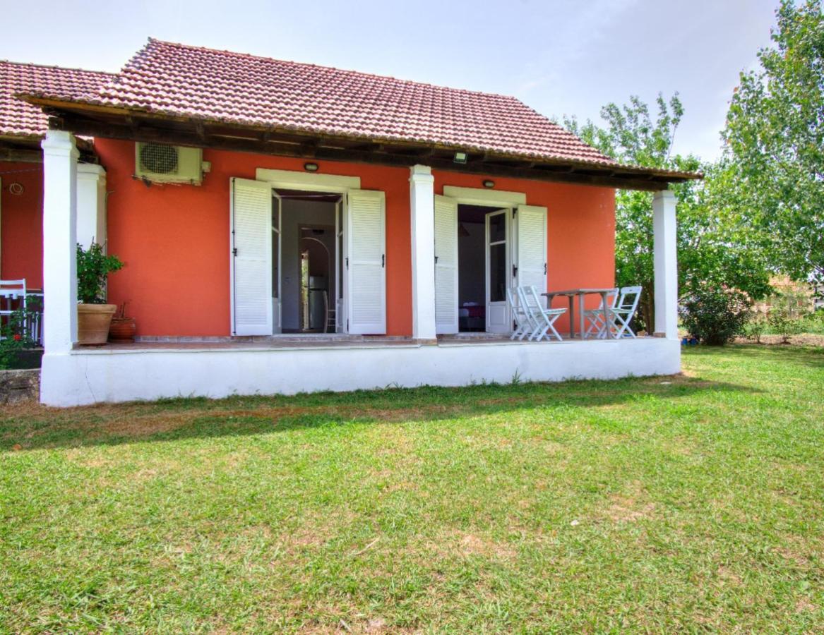 דירות Astrakeri Marilenas House מראה חיצוני תמונה