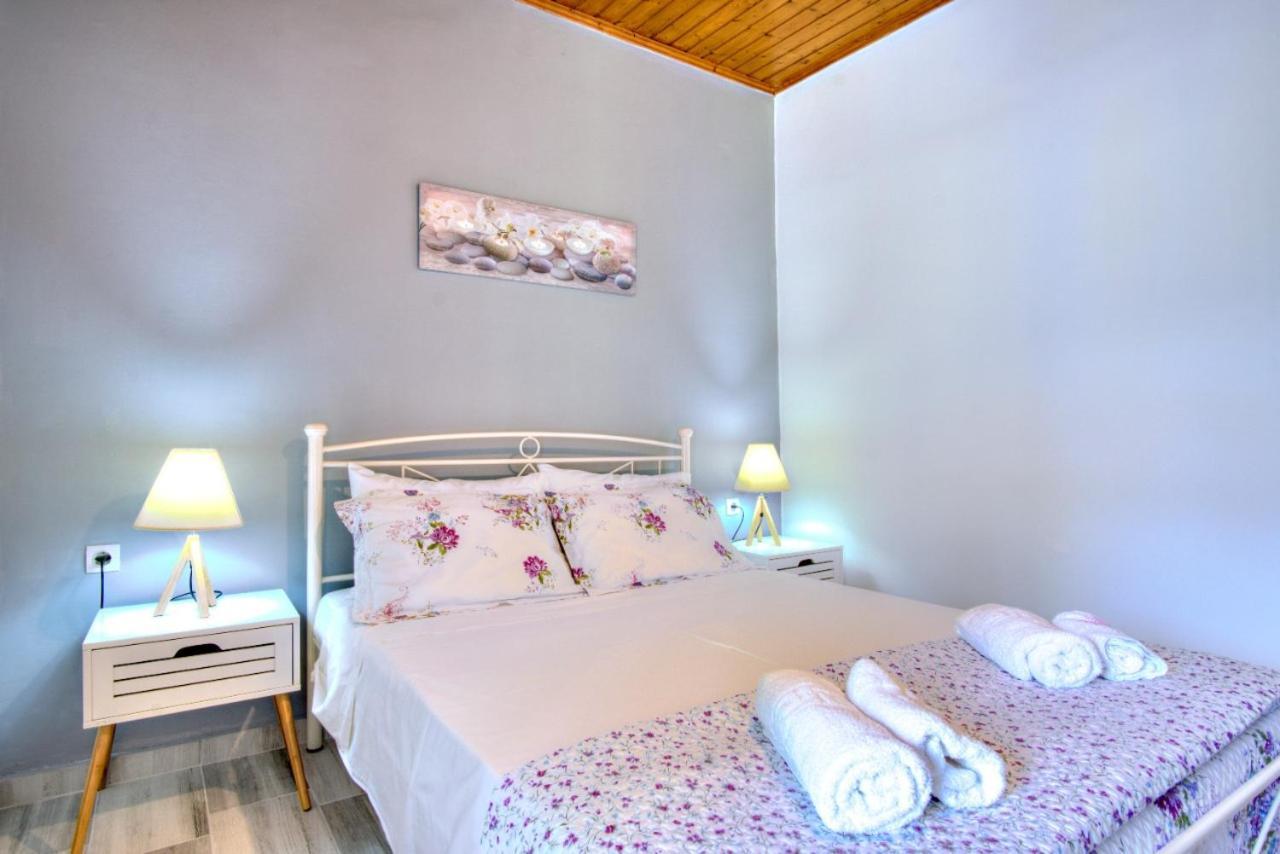דירות Astrakeri Marilenas House מראה חיצוני תמונה