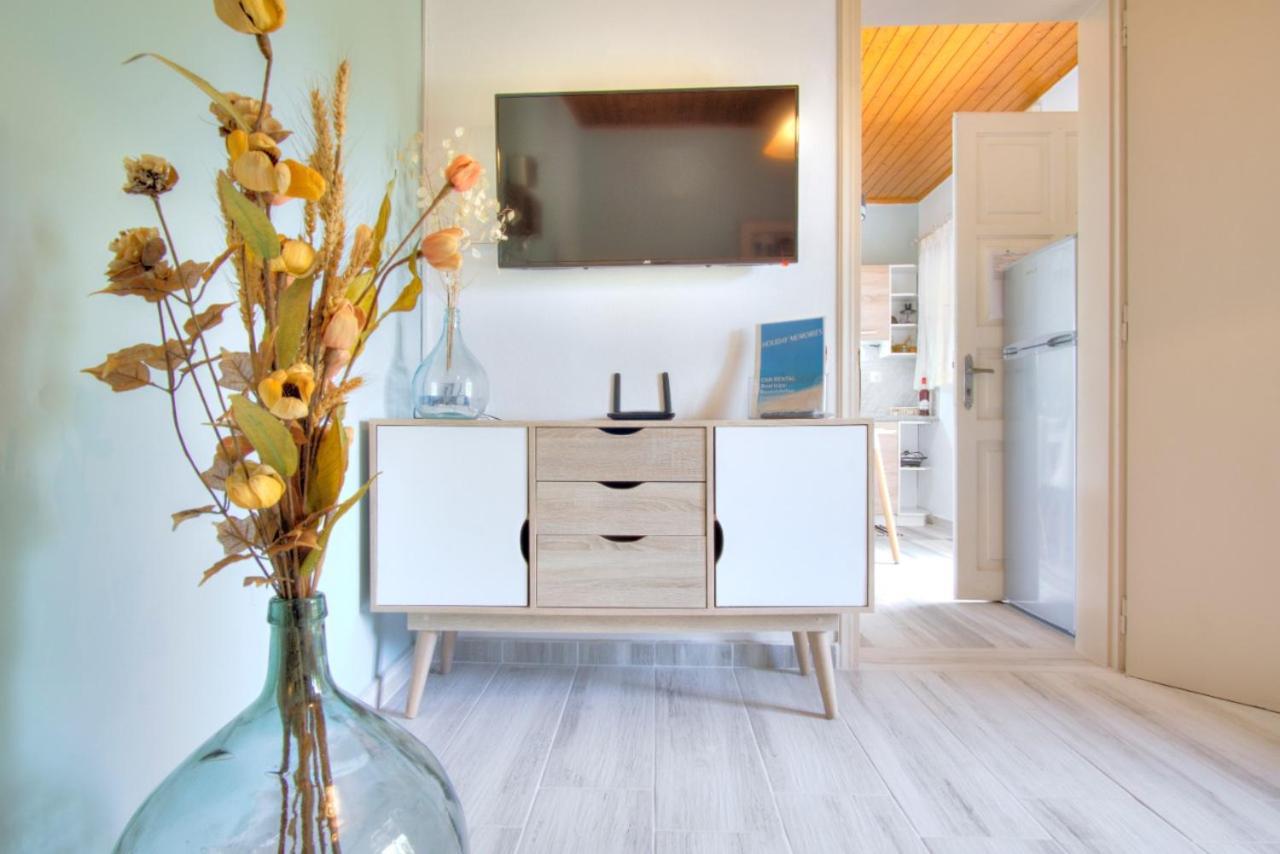 דירות Astrakeri Marilenas House מראה חיצוני תמונה