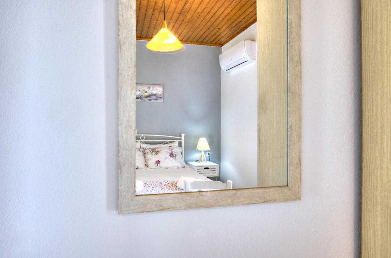 דירות Astrakeri Marilenas House מראה חיצוני תמונה