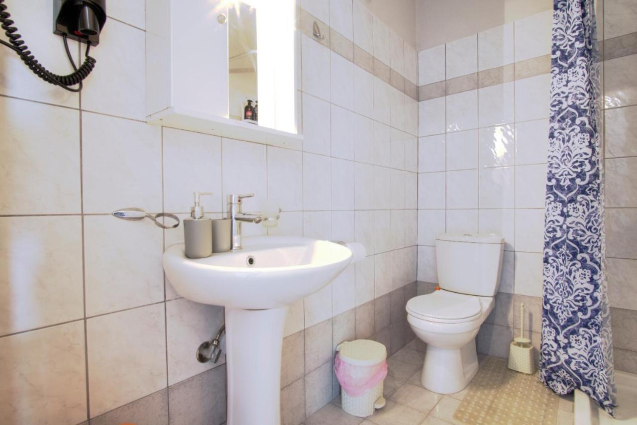 דירות Astrakeri Marilenas House מראה חיצוני תמונה