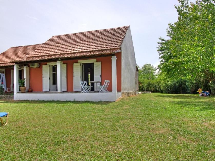דירות Astrakeri Marilenas House מראה חיצוני תמונה