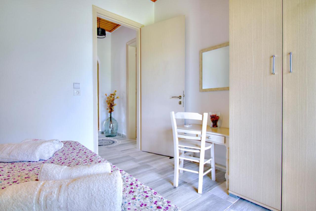 דירות Astrakeri Marilenas House מראה חיצוני תמונה
