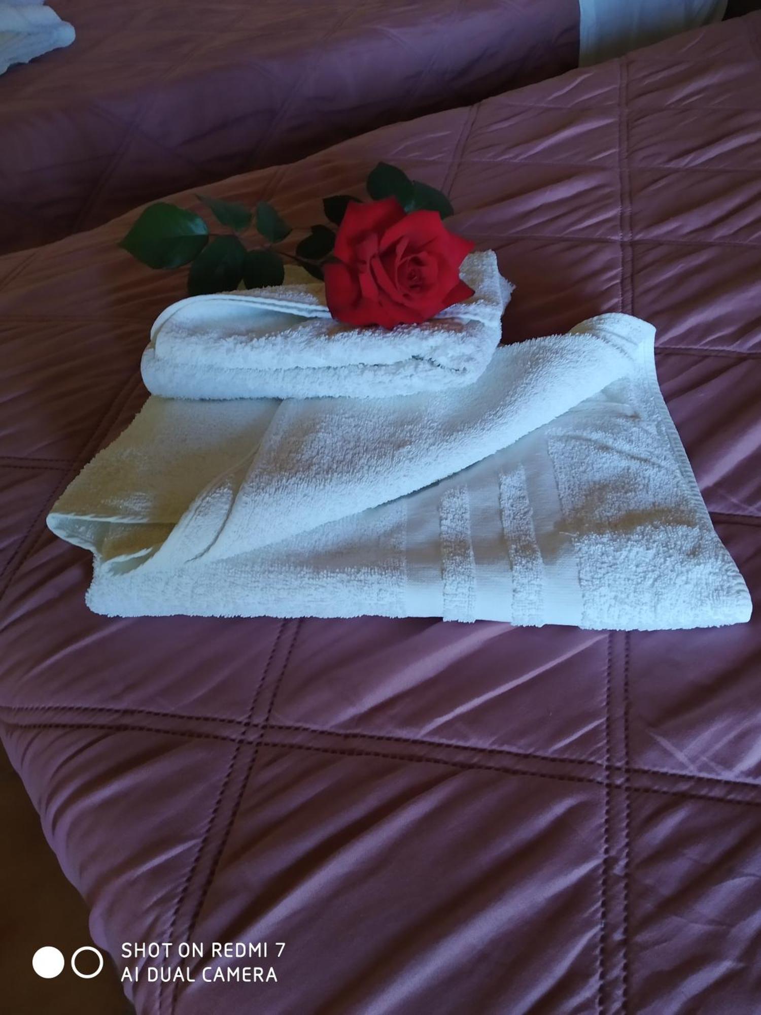 דירות Astrakeri Marilenas House חדר תמונה